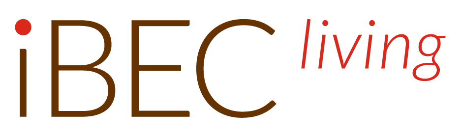 iBEC Living logo