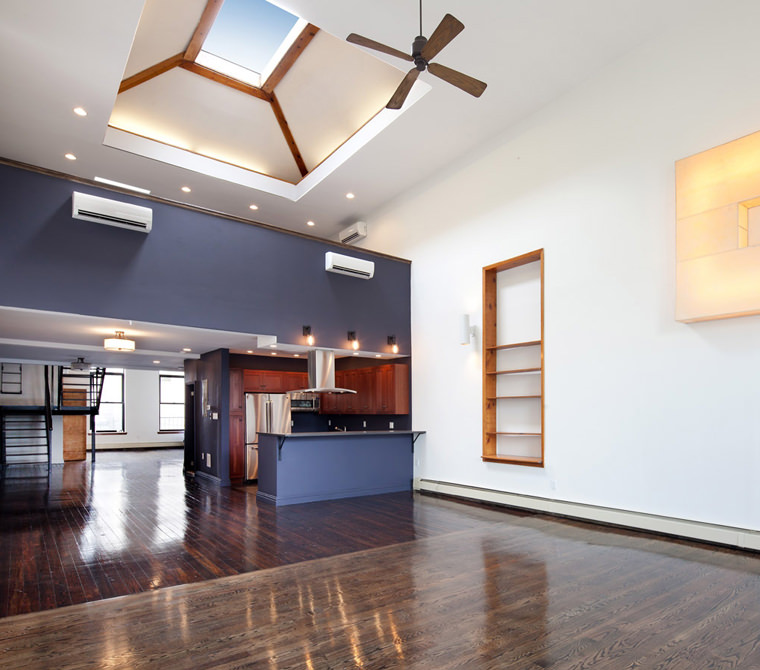 165 Clermont Avenue Apt 2 - image 1