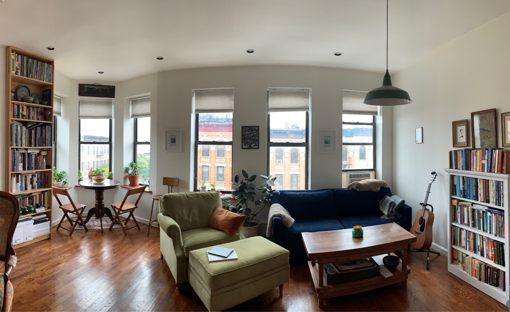 710 Park Place, Apt 3F - image 1