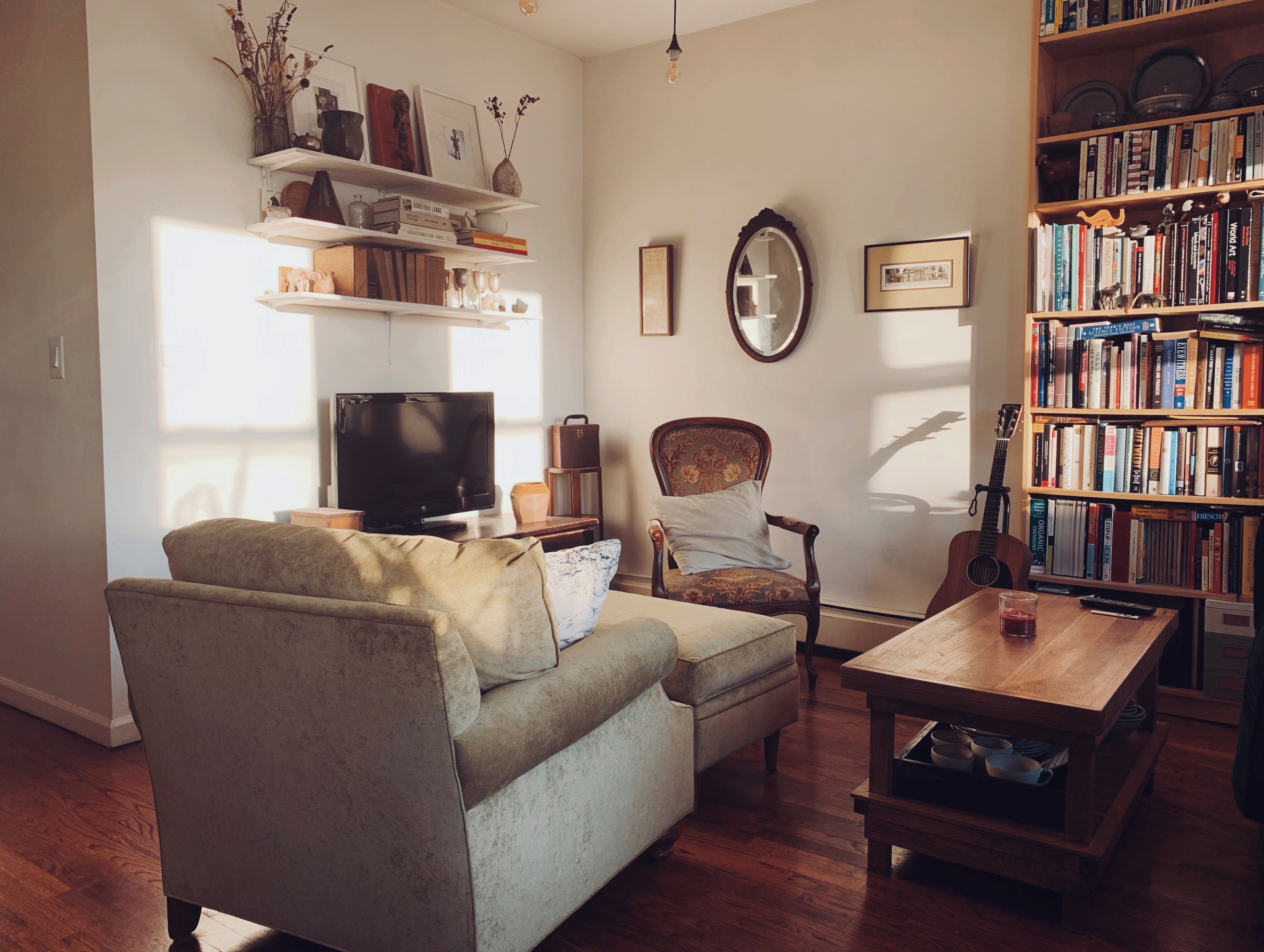 710 Park Place, Apt 3F - image 2