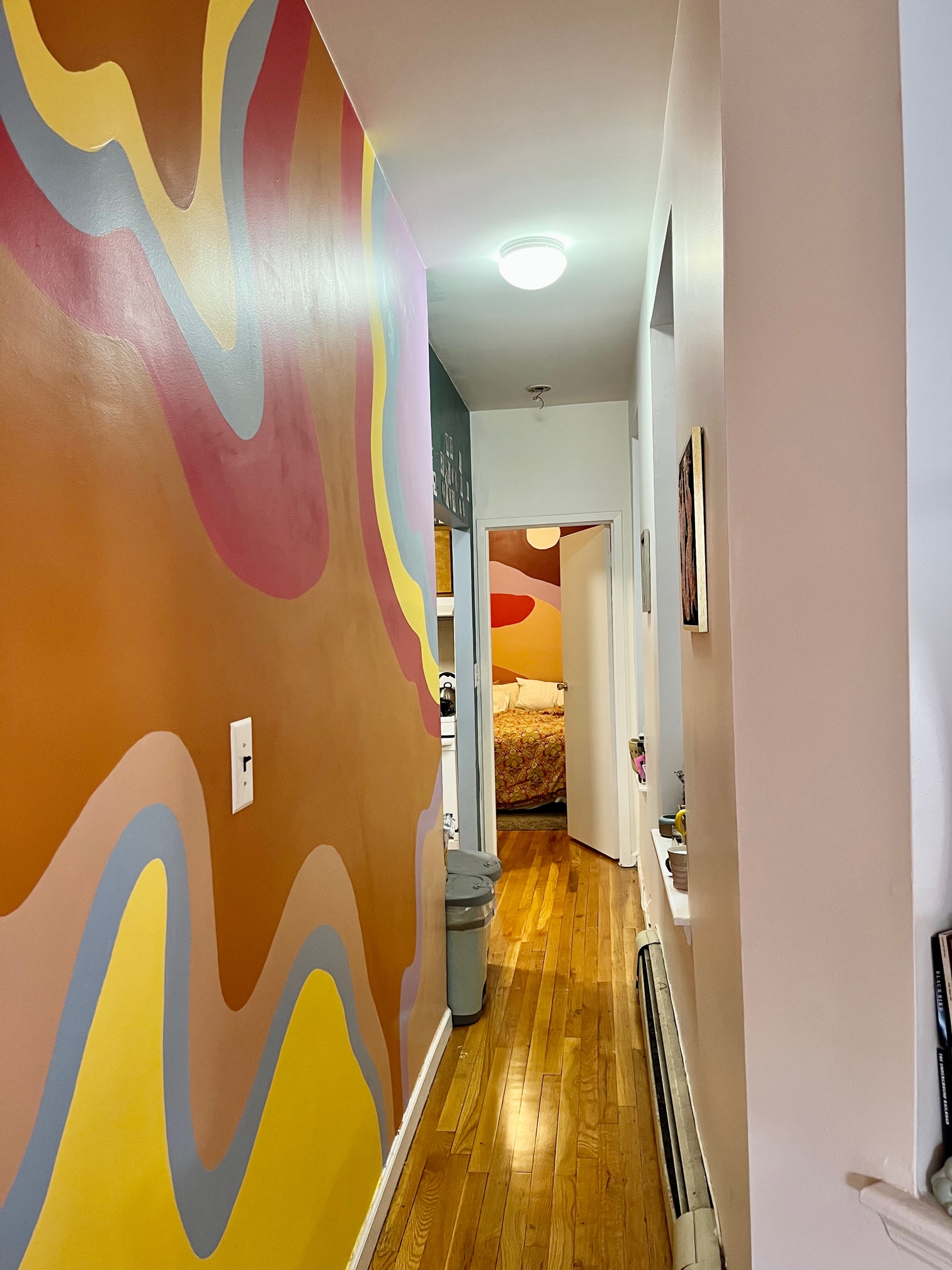 1460 Bedford Avenue Apt 3B - image 3