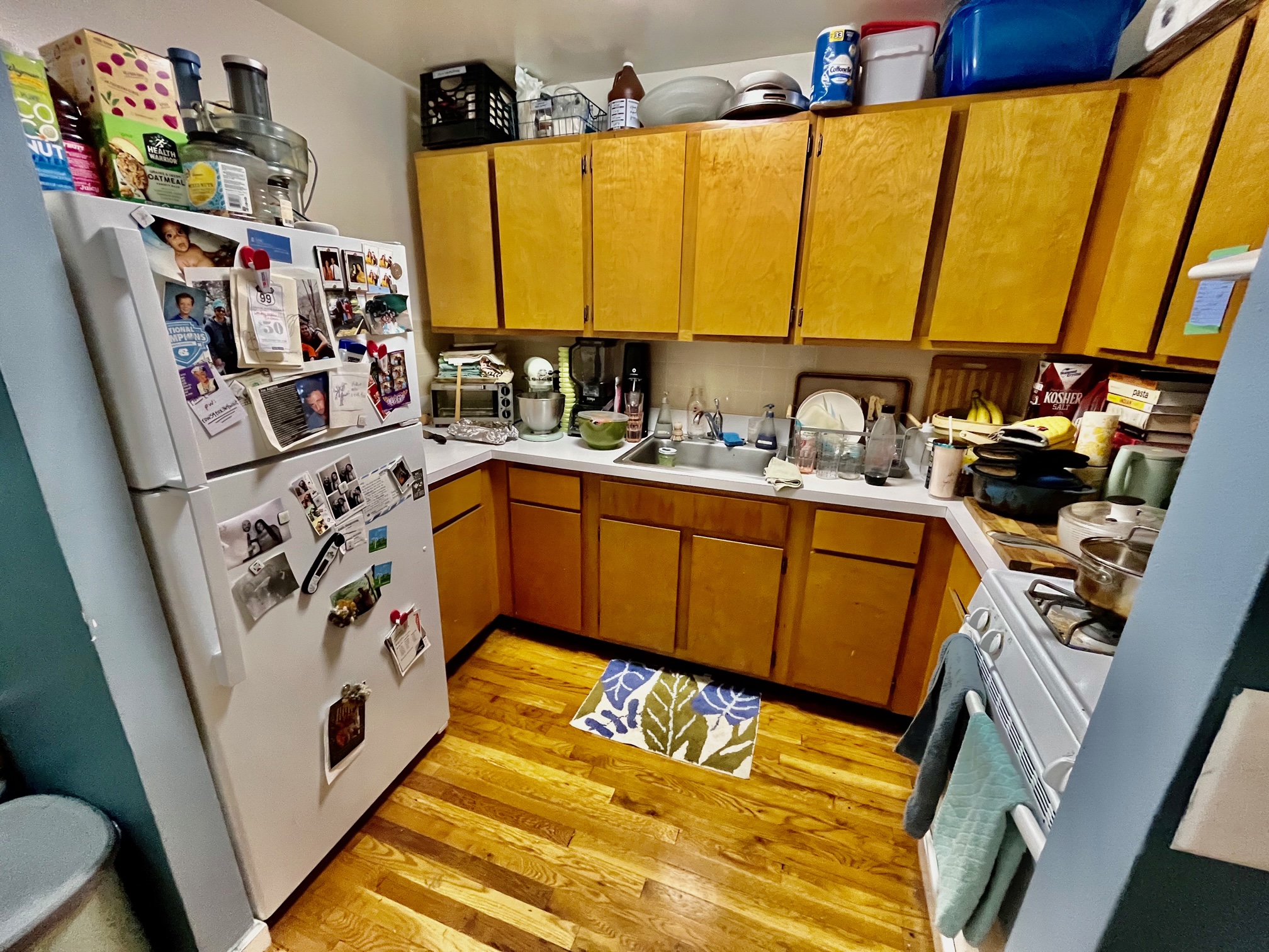 1460 Bedford Avenue Apt 3B - image 5