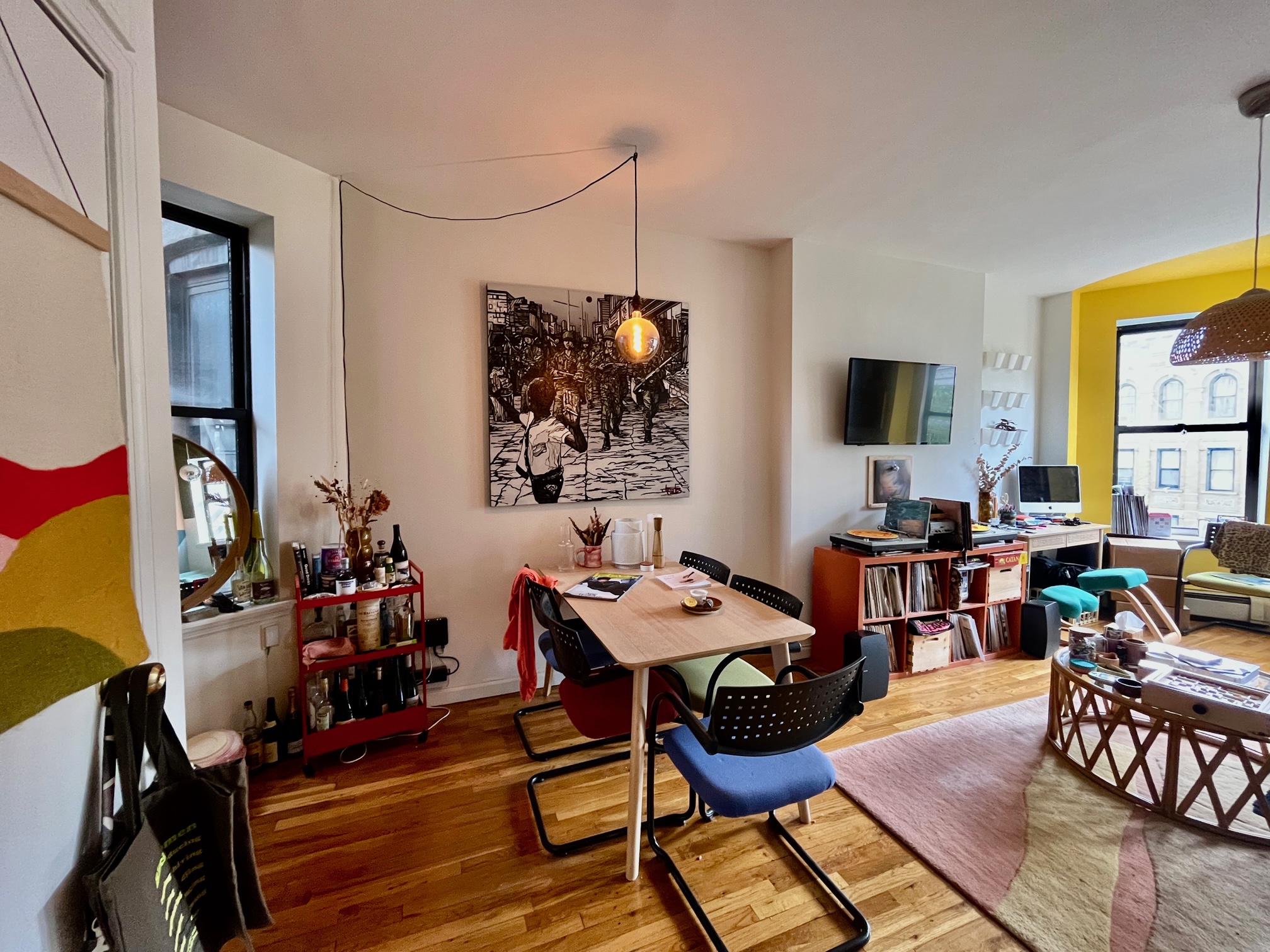 1460 Bedford Avenue Apt 3B - image 2