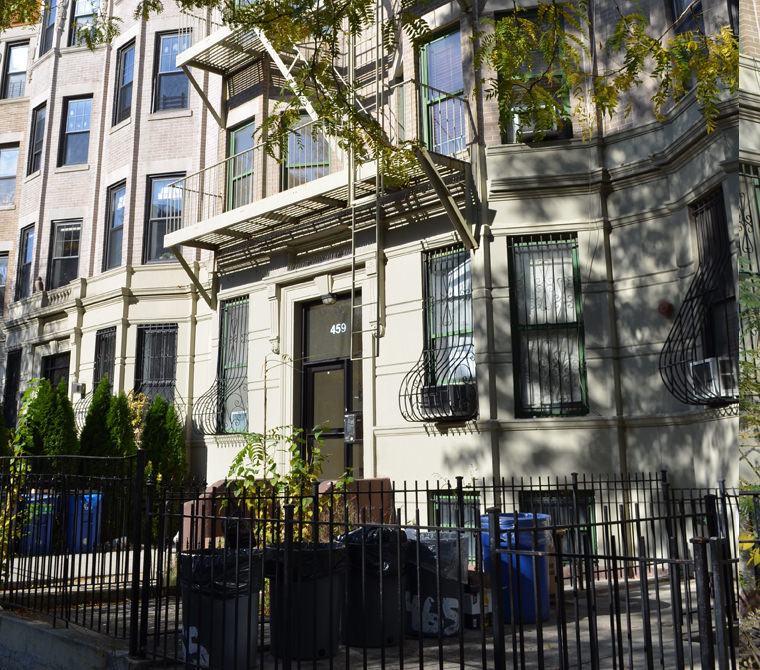 459 Prospect Place