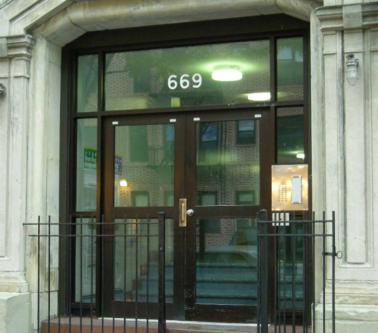 669 Ralph Avenue