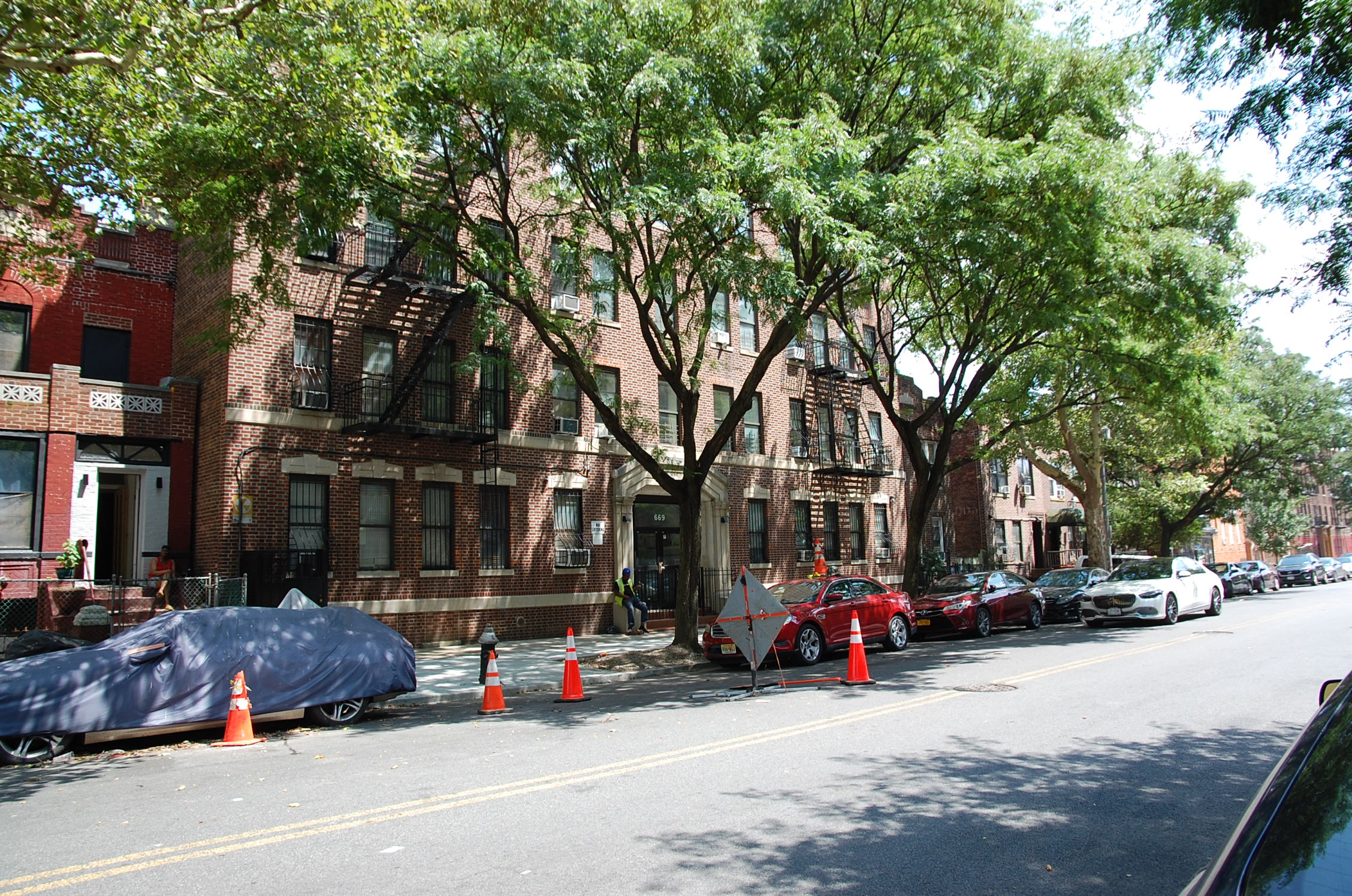 669 Ralph Avenue
