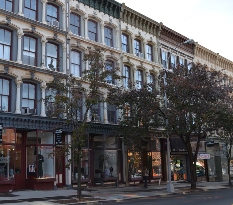 670 Fulton Street