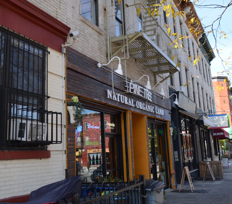 744 Franklin Avenue