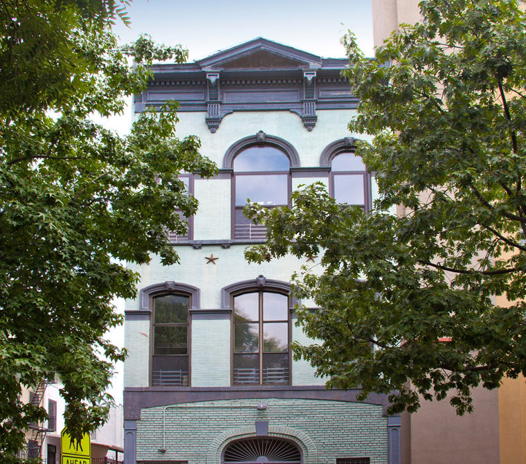 165 Clermont Avenue