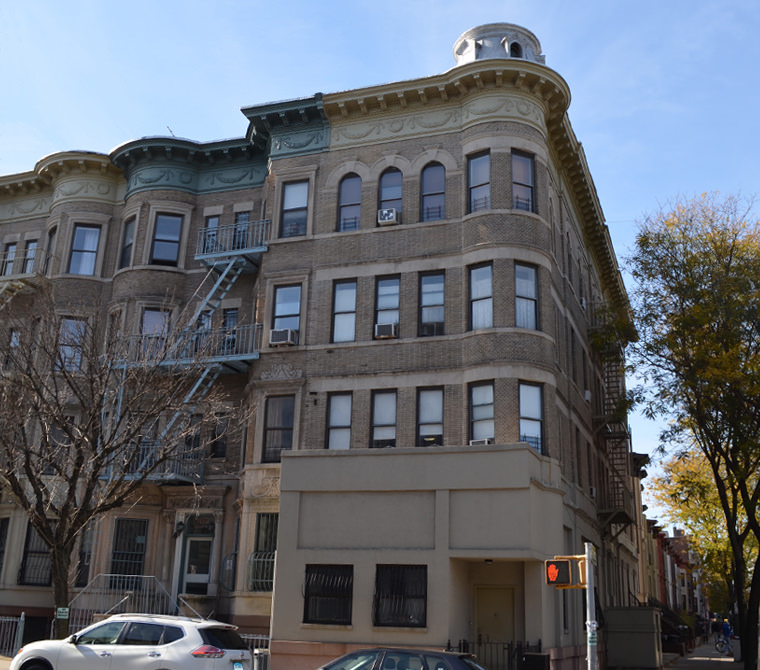 710 Park Place