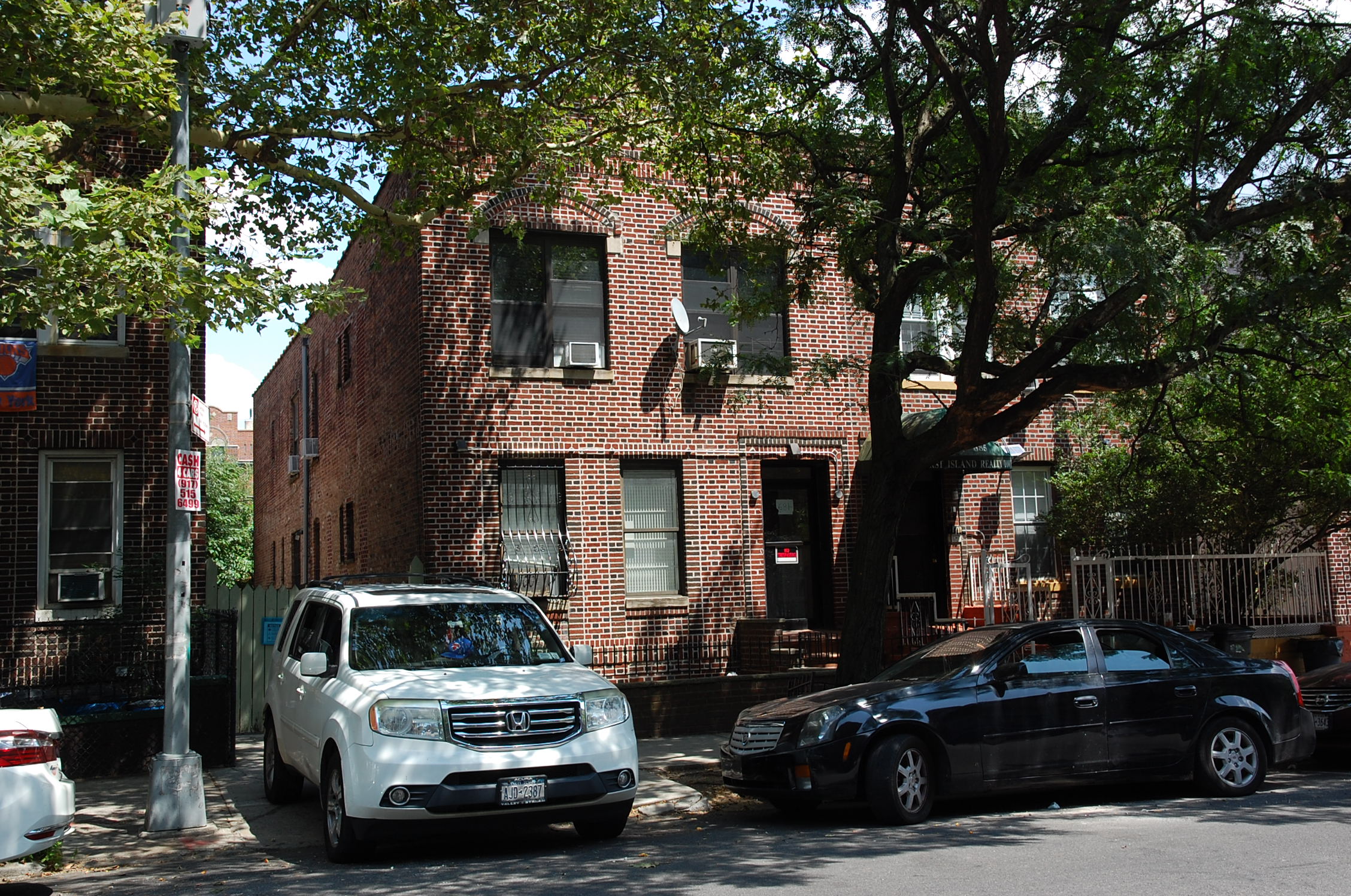 681 Ralph Avenue