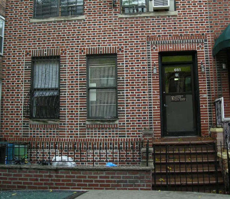 681 Ralph Avenue