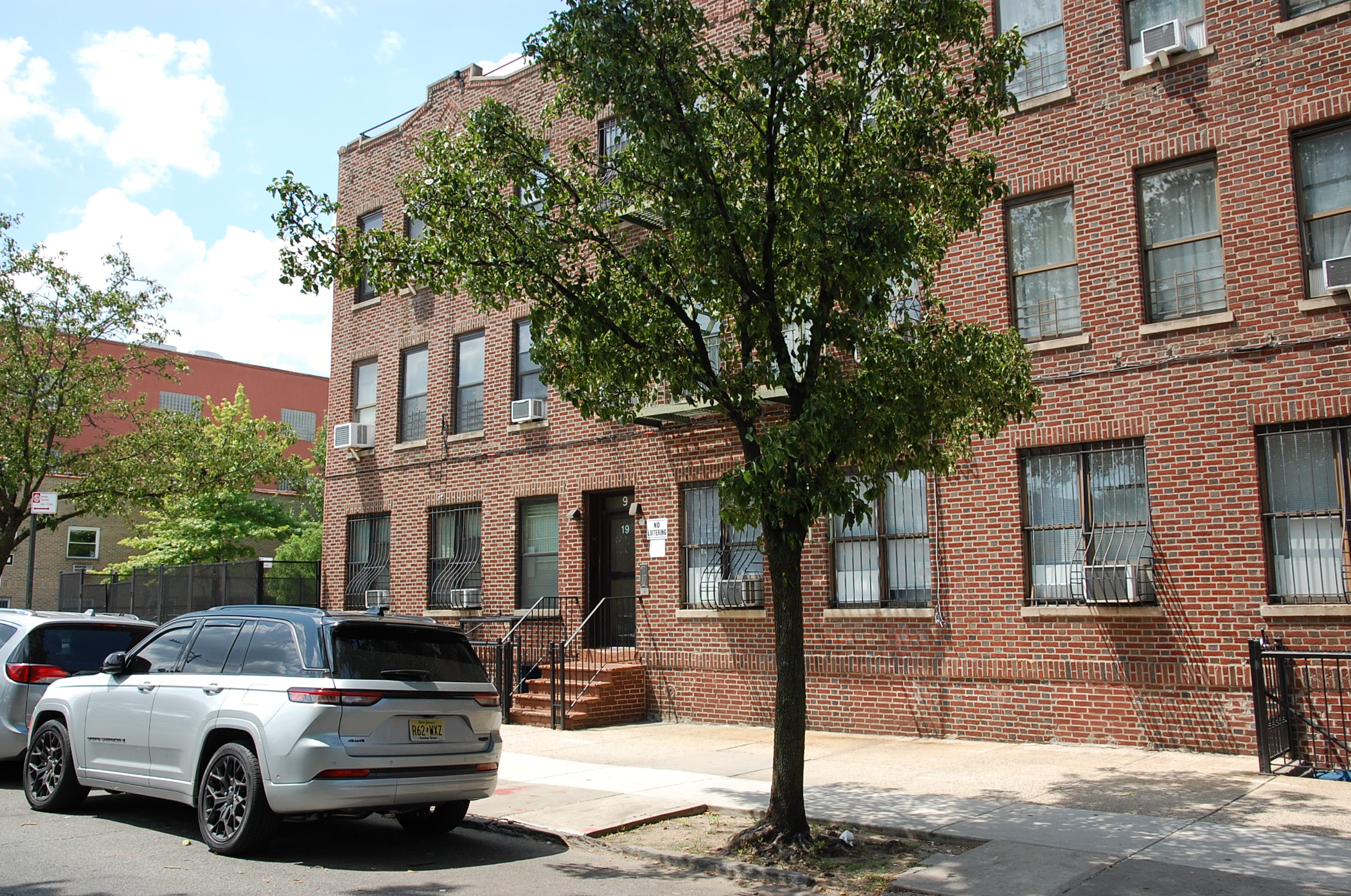 19 Blake Avenue