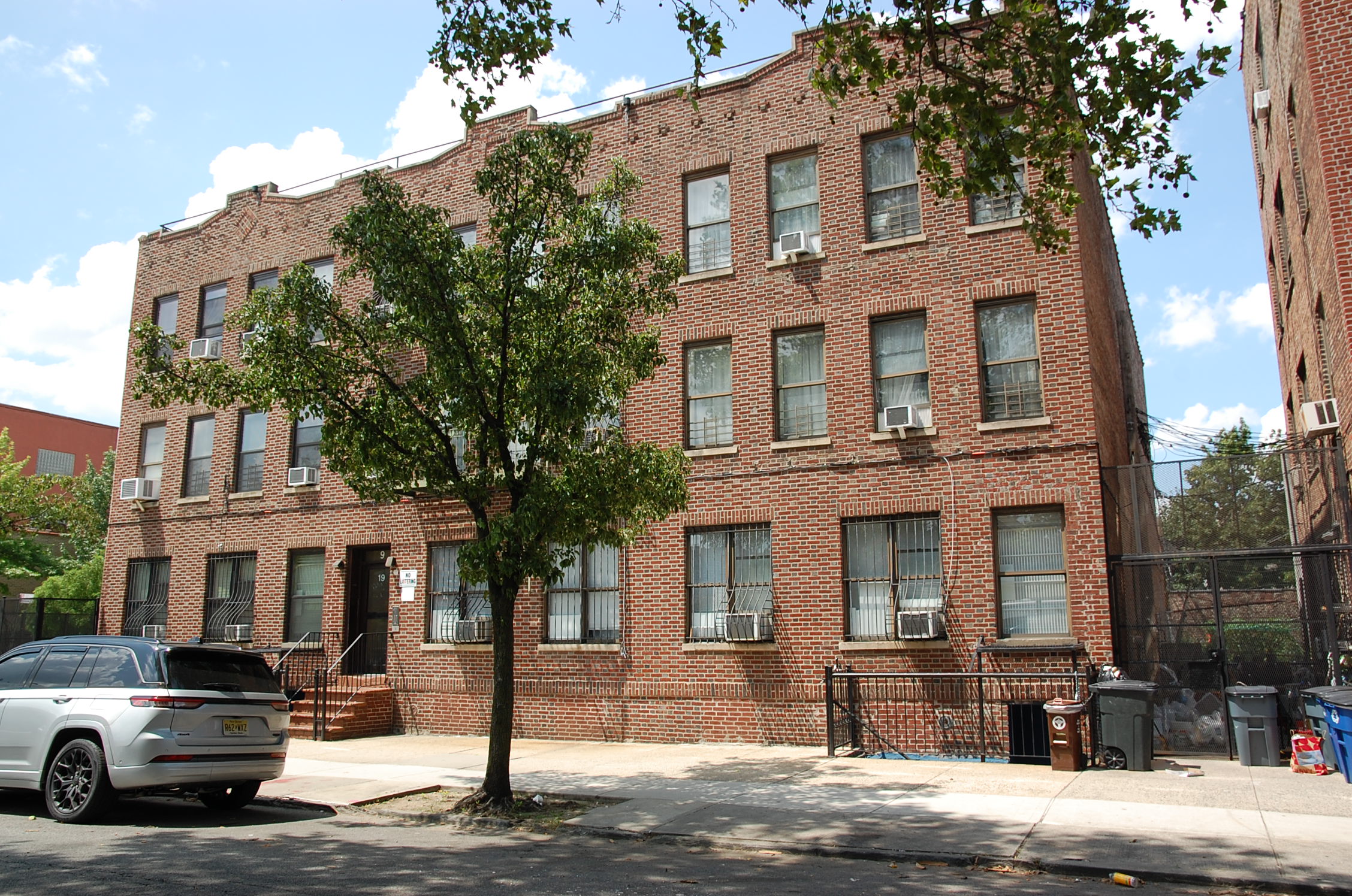 19 Blake Avenue
