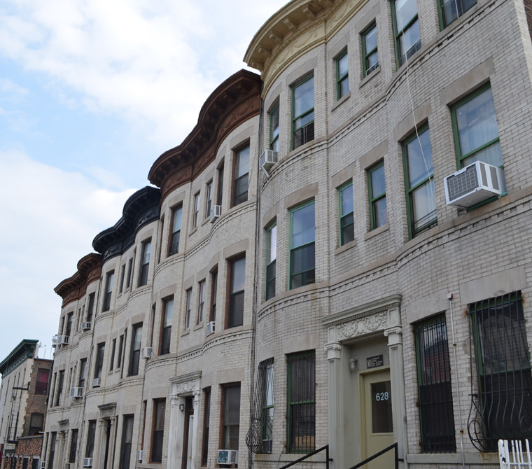 628 Sterling Place