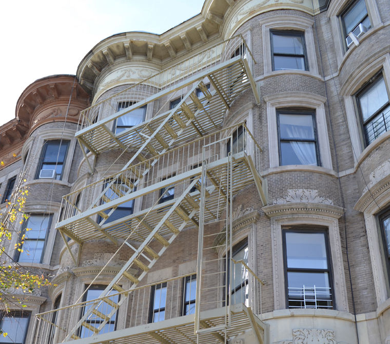 1454 Bedford Avenue