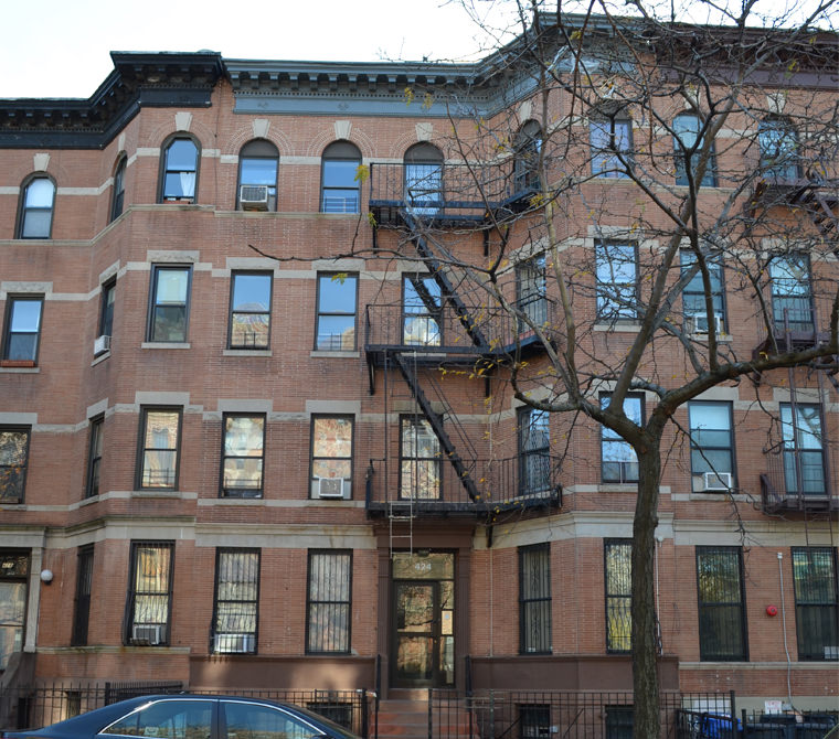 424 Prospect Place